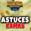 Les Meilleures Astuces Kamas de Dofus Retro Temporis 3