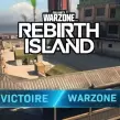 Comment Faire un Top 1 Facilement sur Rebirth Island Warzone