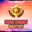 Comment Avoir Passe de Combat Chapitre 6 Saison 1 Gratuit sur Fortnite