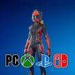 Comment Avoir Skin Flamme de la Nuit Gratuit sur Console et PC Fortnite ?
