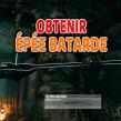 Comment Obtenir Trouver l'Épée Bâtarde dans la Citadelle des Morts de Black Ops 6 Zombies