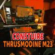 Comment Construire le THRUSTODINE M23 de Liberty Falls sur Black Ops 6 Zombie (Arme Jetgun)