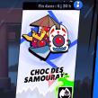 Comment gagner dans le mode Choc des Samouraïs sur Brawl Stars ?