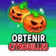 Comment Obtenir des Citrouilles pour l'Événement Monde Sinistre sur Squad Busters ?