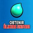 Comment Gagner des Élixirs Sinistres sur Clash of Clans