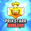 Comment Gagner des Prix Starr Angéliques Gratuits Brawl Stars