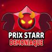 Comment Gagner des Prix Starr Démoniaques Gratuits Brawl Stars