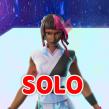 Comment Obtenir Skin Iridia Vayne en Solo Gratuit Fortnite