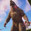 Comment Trouver Godzilla sur Fortnite (Où Trouver et Emplacement Godzilla)