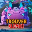 Comment Trouver le Klombo sur Lego Fortnite ?