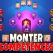 Comment Monter ses compétences sur Waven ?