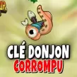 Comment avoir Clé Donjon Corrompu Dofus Retro Temporis 3