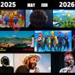 La roadmap Fortnite 2025-2026 à Fuité les Thèmes, Saisons à venir ! (Leaked)