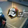 Où Trouver Médaillon Blaster de Phasma Fortnite Saison 3 Chapitre 6