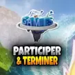 Comment Participer et Terminer Evénement "The Games" sur Roblox