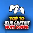 Top 10 des Meilleurs Jeux Multijoueur sur Playstation