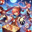 Tous les Codes Cadeaux Genshin Impact : Obtenez des Primogems, Mora et Récompenses Exclusives !