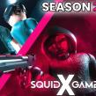 Tous les codes cadeaux disponibles pour Squid Game X sur Roblox 2025