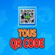 Tous les QR Codes Brawl Stars (Cadeaux Gratuits)