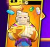 Image Brawl Pass Saison 36 Gratuit sur Brawl Stars