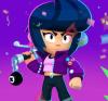 Image Brawler Billie Gratuit pour Tous sur Brawl Stars