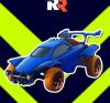 Image Cadeaux Classé Gratuits Fortnite Rocket Racing C6 MS1