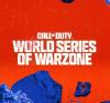 Image Événement les World Series Of Warzone 2025 sont de Retour