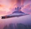 Image Le Bombardement Destroyer est Arrivé sur Fortnite