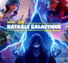 Image Nouvelle Saison 3 Fortnite : Star Wars Bataille Galactique