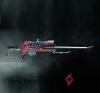 Image Plan Arme Sniper Voyageur Stellaire Gratuit Warzone et Black Ops 6