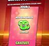 Image Prix Star Légendaire Gratuit + Cadeaux Brawl Lunaire Brawl Stars