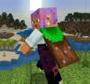 Image recupere-la-cape-commune-gratuite-minecraft
