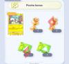 Image Sabliers Gratuits Évènement Pioche Miracle Pokémon TCG Pocket