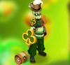 Image Skin Fin Patraque Gratuit et Cadeaux sur Dofus