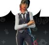 Image Skin Mécanix Gratuit sur Fortnite
