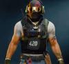 Image Skin Opération Décontracté Gratuit sur Warzone & Black Ops 6