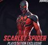 Image skin-spider-man-scarlet-spider-gratuit-marvel-rivals