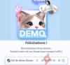 Image Voici une Nouvelle Clé Demo Inzoi