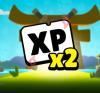 Image Week-End Double EXP Royaume Katana Brawl Stars