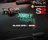 Image 2 Skins et Pack Playstation Plus Saison 2 Gratuit Warzone et Black Ops 6