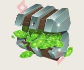 Image +2000 Gemmes Gratuites sur Clash of Clans