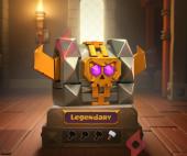 Image 24 Coffres Gratuits sur Clash of Clans