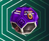 Image 3 Butins Dont Très Rare Gratuits sur Rocket League