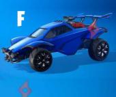 Image 3 Cadeaux Gratuits Rocket Pass sur Fortnite