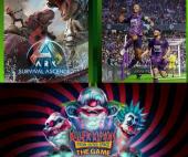 Image 3 Jeux Gratuits dont ARK et Football Manger avec Xbox Game Pass