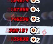 Image 5 Sushis Gratuits Par Jour avec le Concours sur Brawl Stars