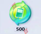 Image 500 Jetons d'Échange Gratuits sur Pokémon TCG Pocket