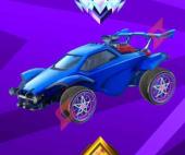 Image Nouveaux Cadeaux Classés Gratuits Fortnite Rocket Racing