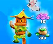 Image 700 Gemmes Gratuites + Skin Soil Mate Cadeaux Stumble Guys