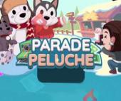 Image +7900 Lancer Dés Gratuits Parade Peluche Monopoly Go